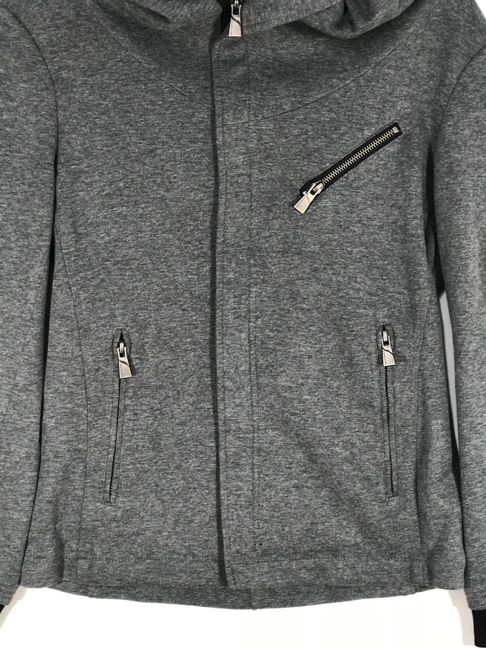 Katharine Hamnett London Jacket hoodie Size US M / EU 48-50 / 2 - 3 Thumbnail