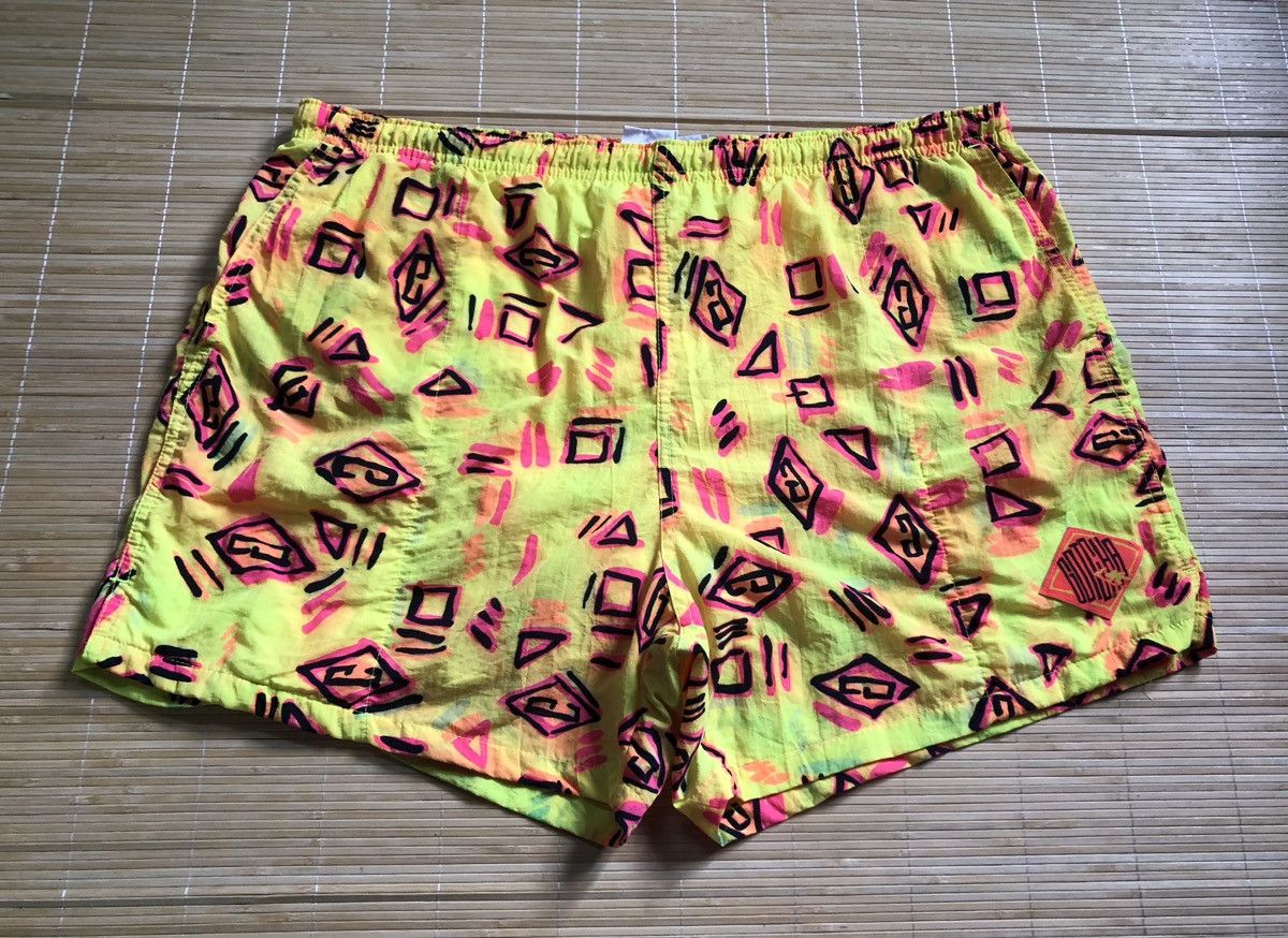 Gotcha × Vintage Vintage Gotcha surf style Size US 38 / EU 54 - 1 Thumbnail