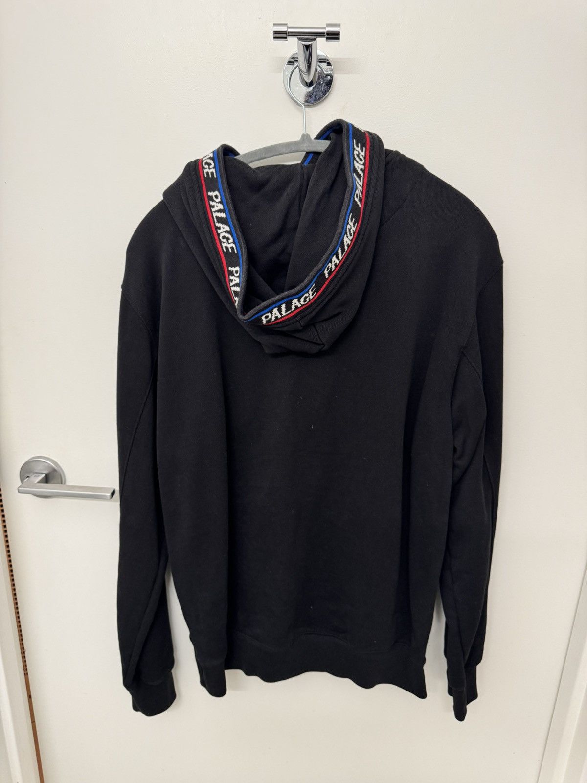 Palace Palace hoodie Size US L / EU 52-54 / 3 - 2 Thumbnail