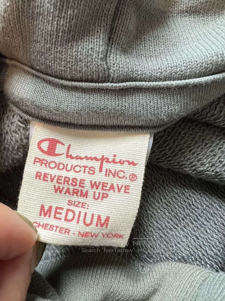 Vetements VETEMENTS sweatshirt Size US S / EU 44-46 / 1 - 8 Thumbnail