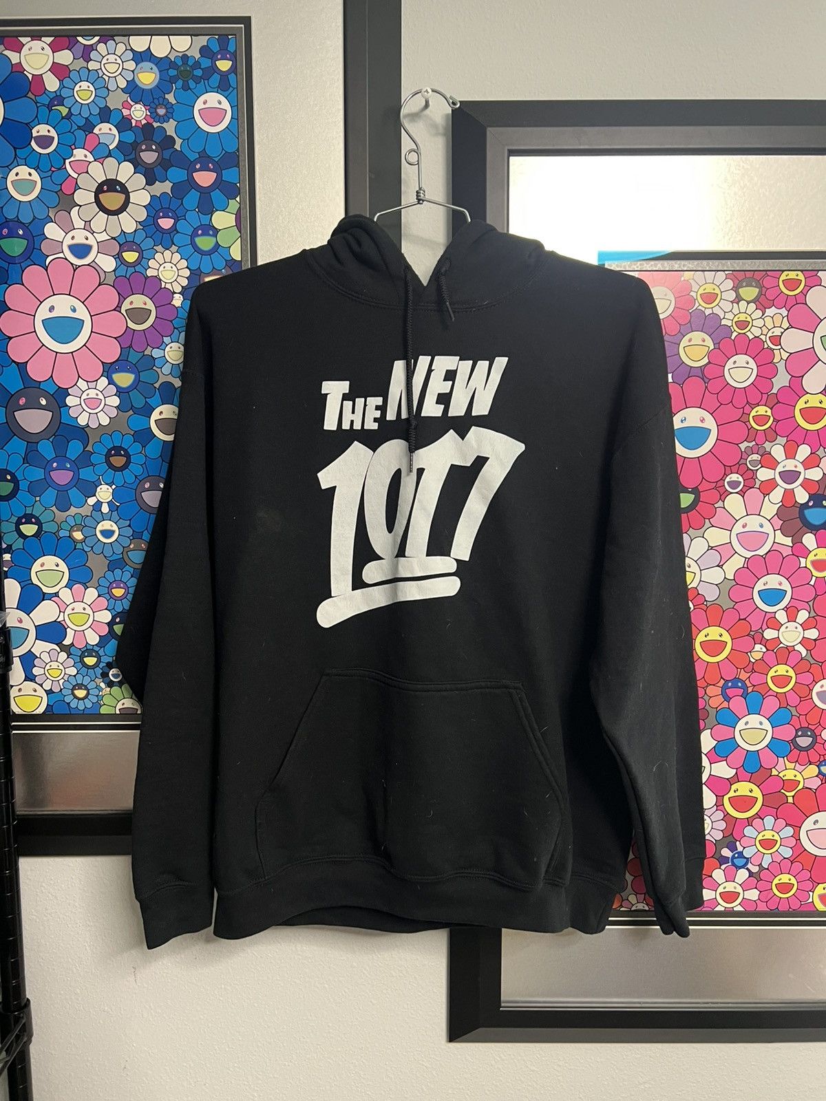 Other Black Hoodie Size US L / EU 52-54 / 3 - 1 Thumbnail