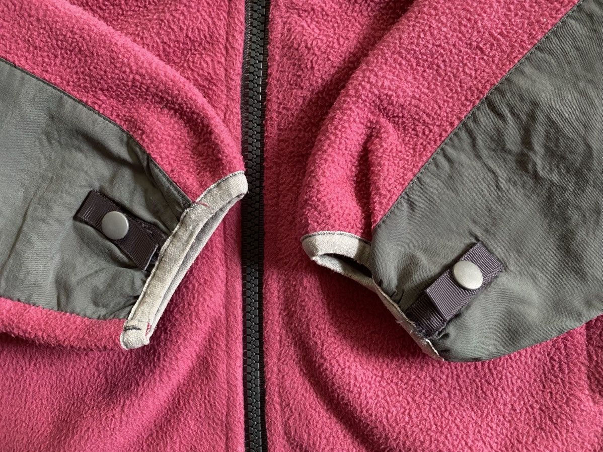 The North Face TNF DENALI FLEECE JACKET Size US L / EU 52-54 / 3 - 5 Thumbnail