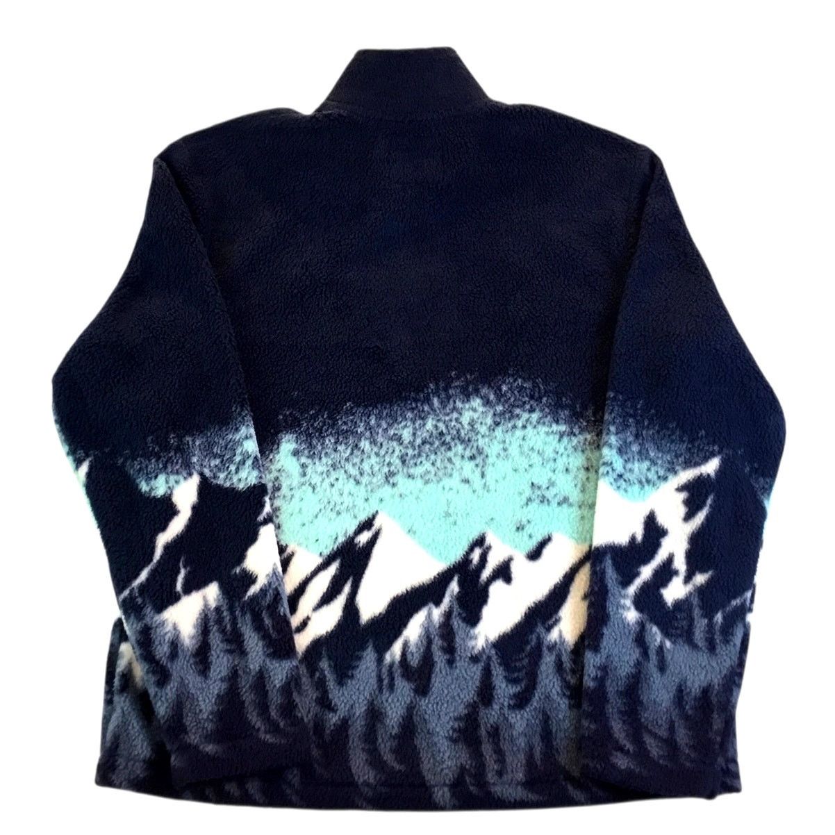 Sonoma Arctic Fleece Blue Half-Zip Size XLarge Sonoma NWT $39.99 Size US XL / EU 56 / 4 - 4 Thumbnail