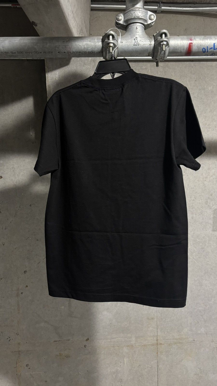 Kim Krueger Kim Krueger Patches Tee Size US M / EU 48-50 / 2 - 3 Thumbnail