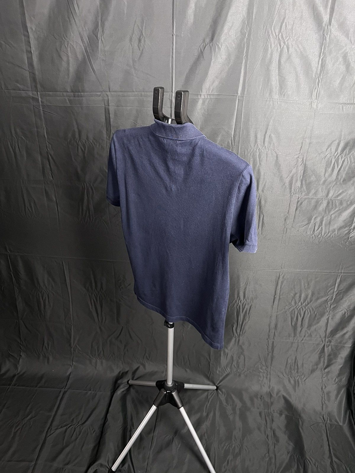 Lacoste × Vintage 🔴 Vintage Lacoste polo t-shirt Size US M / EU 48-50 / 2 - 3 Thumbnail