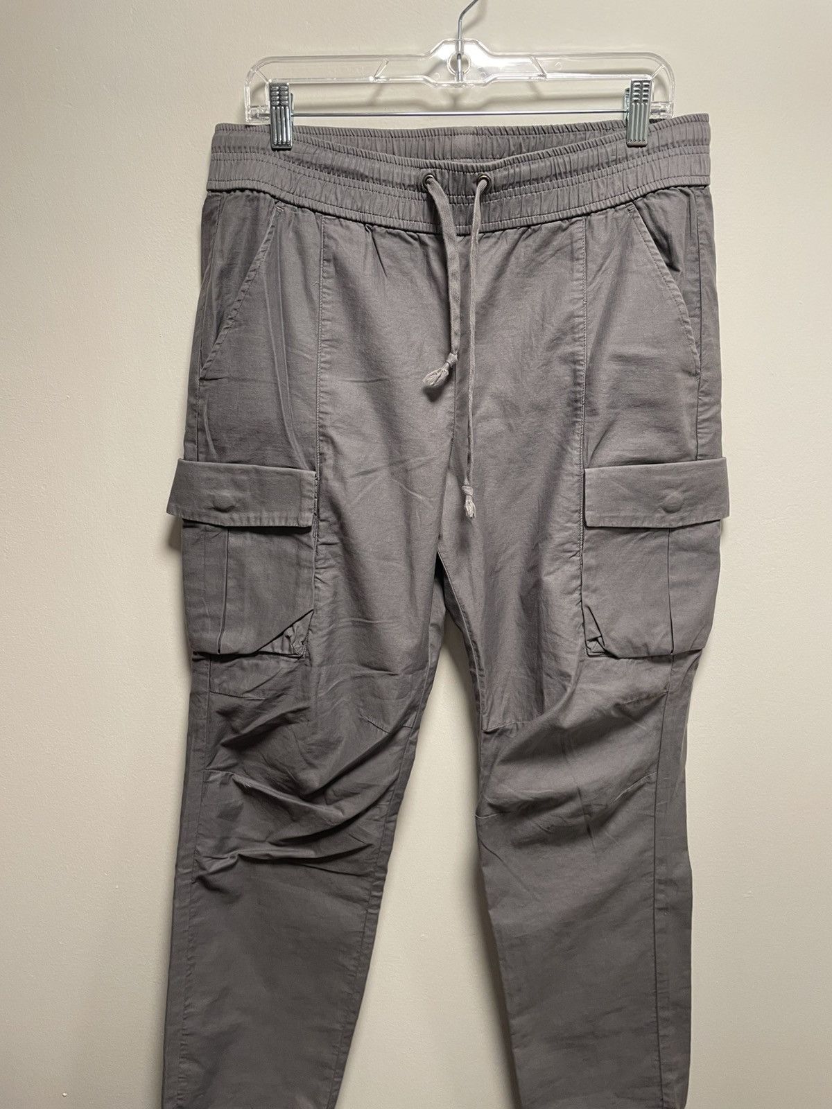 John Elliott John Elliott Compact Cargo Pants Size US 32 / EU 48 - 4 Thumbnail