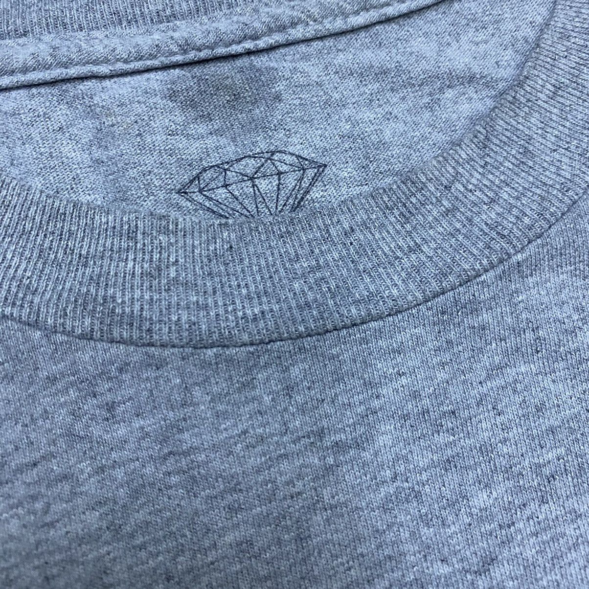 Pepsi × Vintage Vintage Y2k Diamond Suply Tee made in usa Size US L / EU 52-54 / 3 - 6 Thumbnail