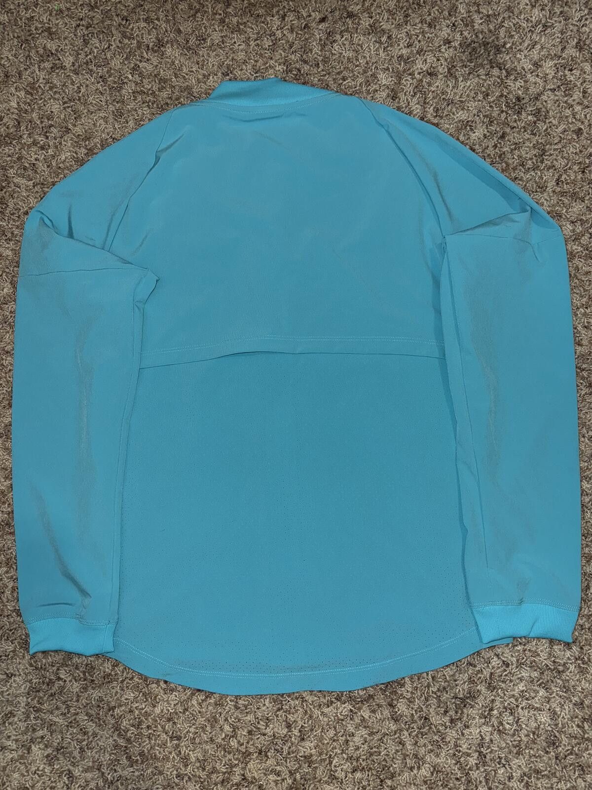 Nike Nike Dri-Fit Rafa Nadal Tennis Jacket Sample Size US M / EU 48-50 / 2 - 7 Thumbnail