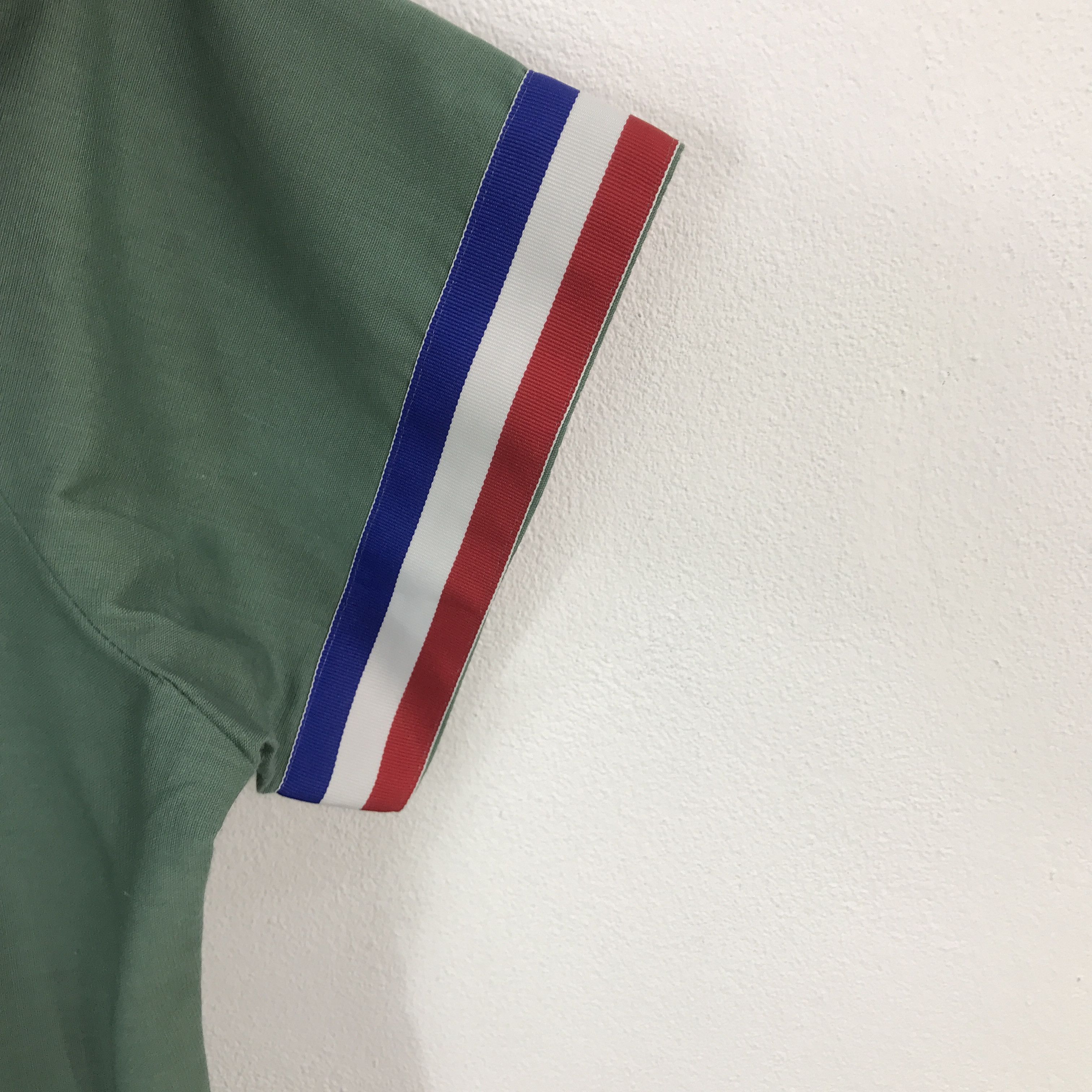Vintage × Wrangler Vtg Wrangler x suncrest qrowers button up shirts Size US L / EU 52-54 / 3 - 5 Thumbnail