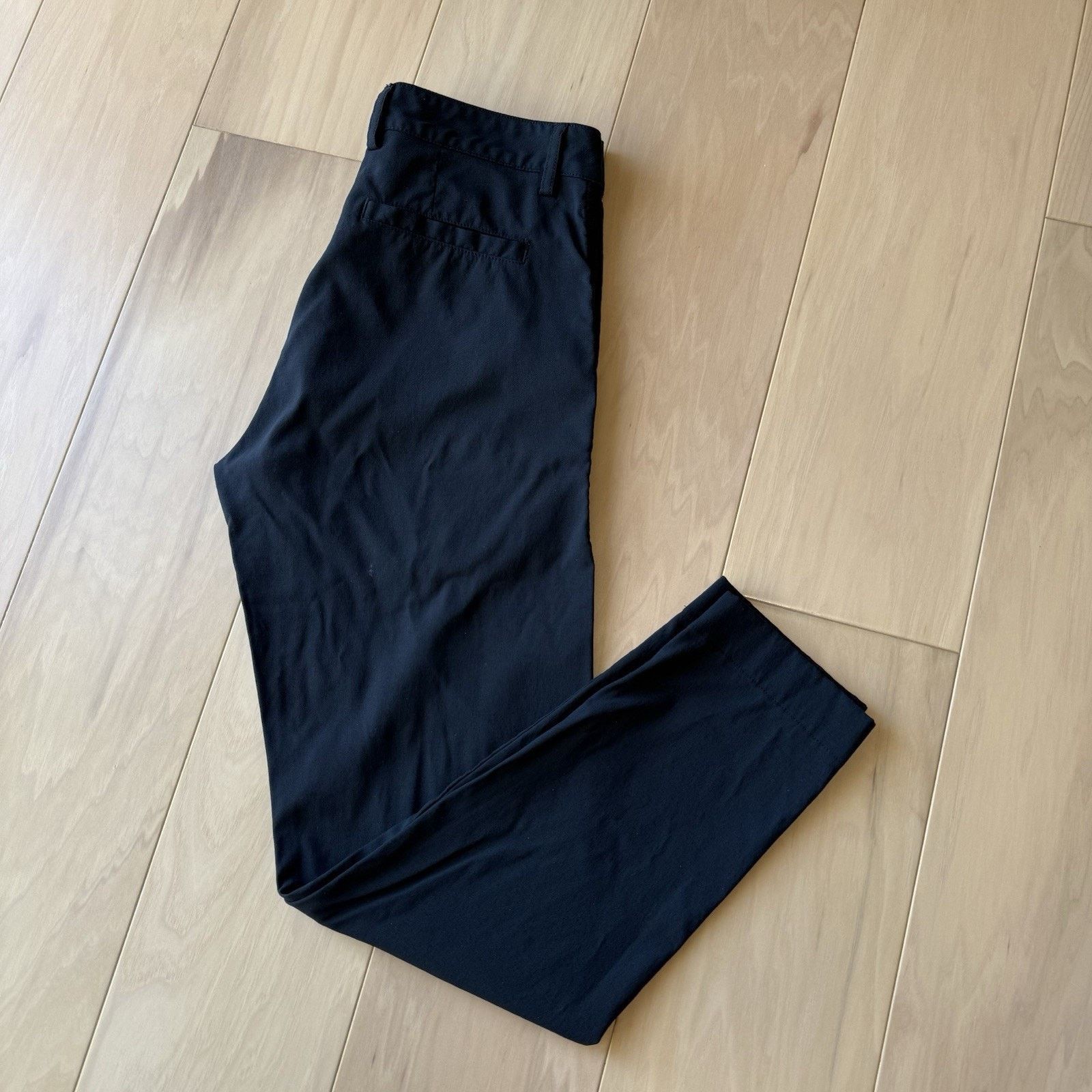 Outlier Outlier Pants 30 Gray Bomb Dungarees Outdoors Workwear Size US 30 / EU 46 - 9 Thumbnail