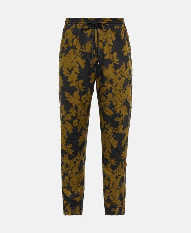 Dries Van Noten Casual trousers Size 46R - 1 Thumbnail