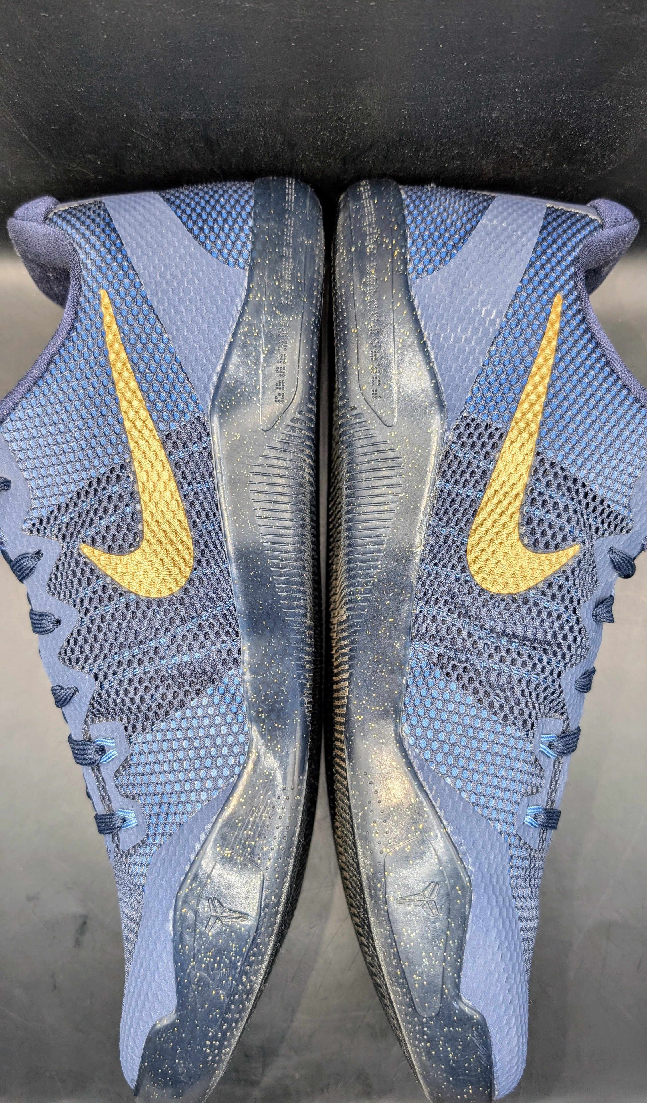 Nike Nike Kobe 11 EM Low Philippines Size US 13 / EU 46 - 8 Thumbnail