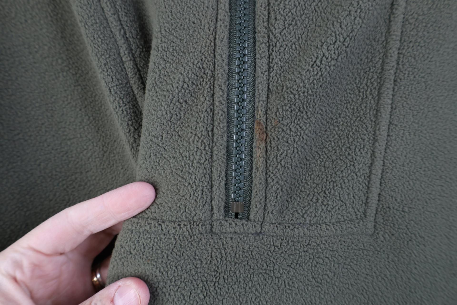 Vintage Vintage 90s Streetwear Reversible Golfing Windbreaker Jacket Size US XXL / EU 58 / 5 - 11 Thumbnail