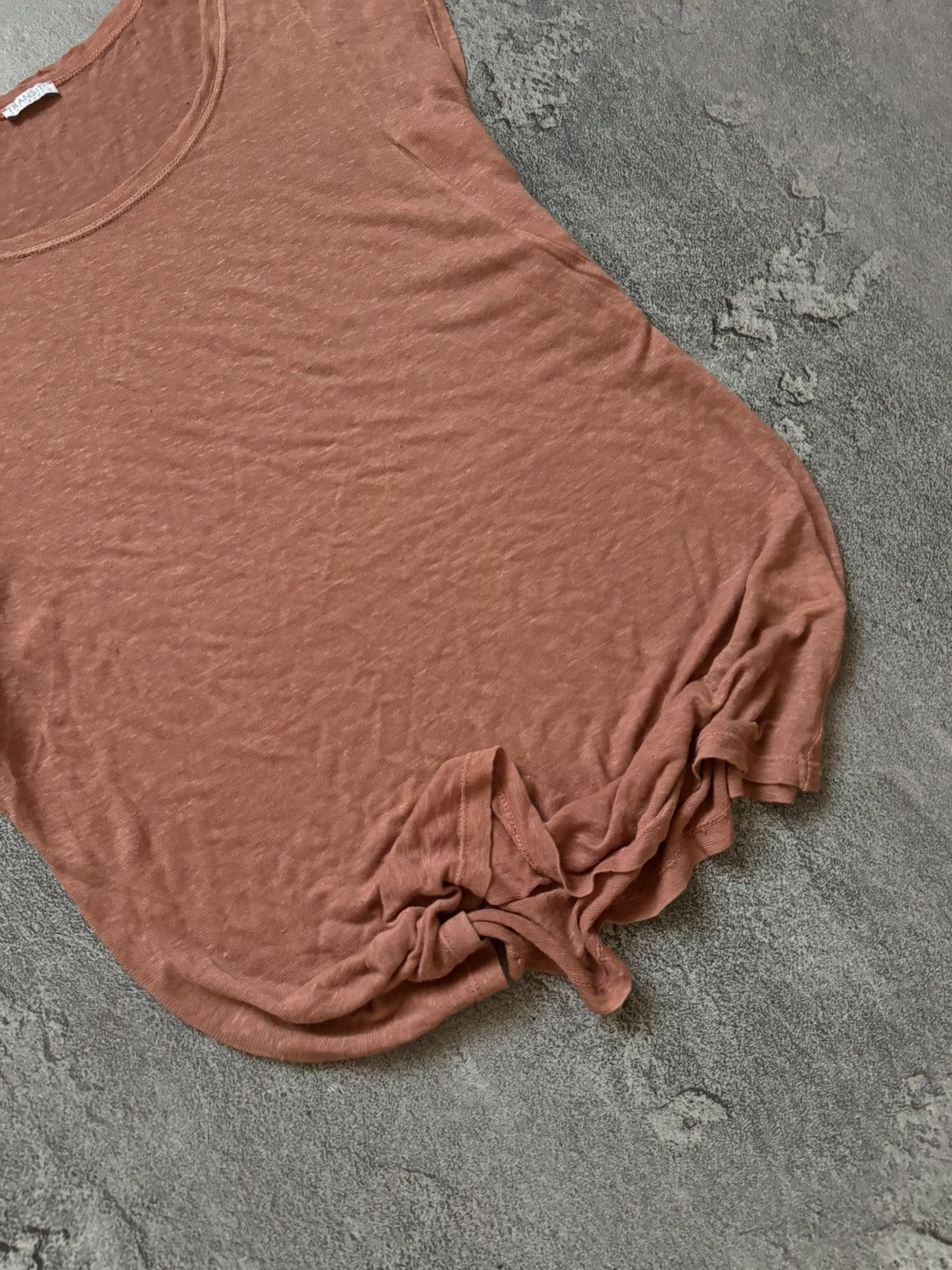 Transit Transit par such 1 Wmns tee T-shirt blouse polo Size S / US 4 / IT 40 - 3 Thumbnail