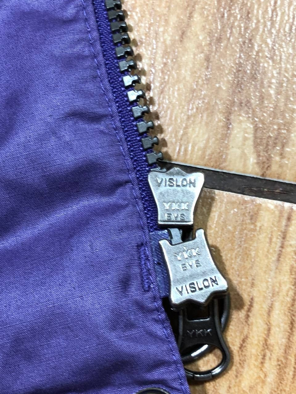 Barbour vintage jacket purple Y2K luxury Barbour logo Streetwear Size M / US 6-8 / IT 42-44 - 10 Thumbnail