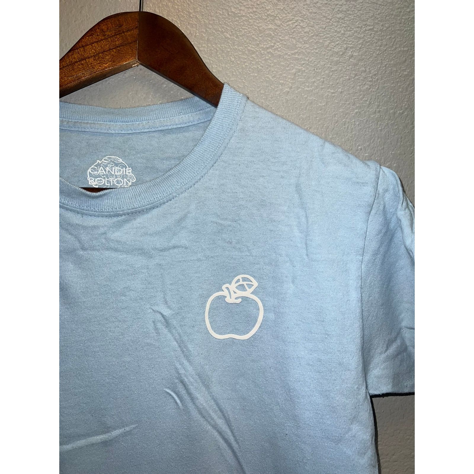 Vintage Candie Bolton Hello Kitty Kidrobot Shirt Kid Robot Tee Small Size US S / EU 44-46 / 1 - 2 Thumbnail