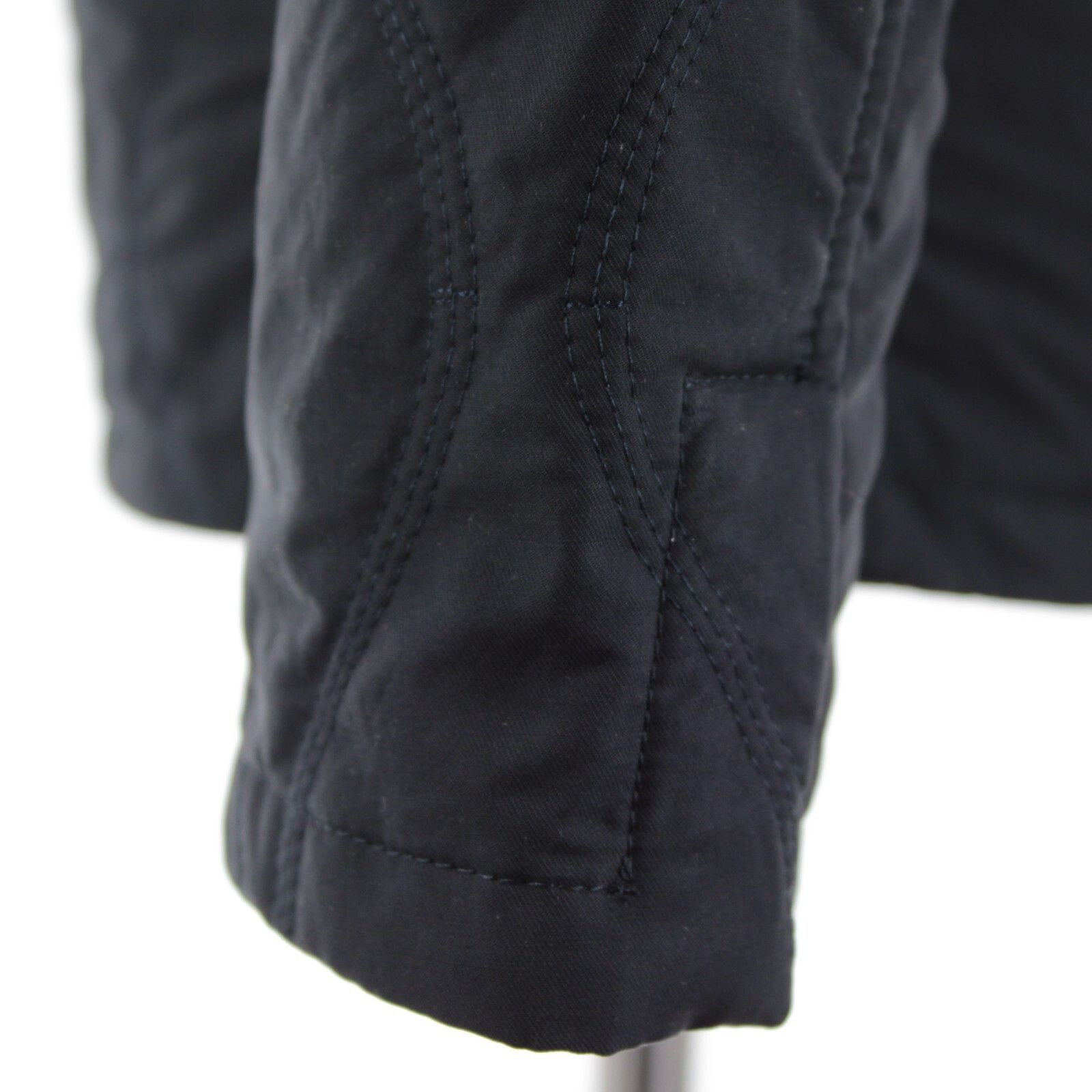 Luciano Barbera Luciano Barbera Jacket Size M US In Blue Polyamide Blend Size US M / EU 48-50 / 2 - 3 Thumbnail
