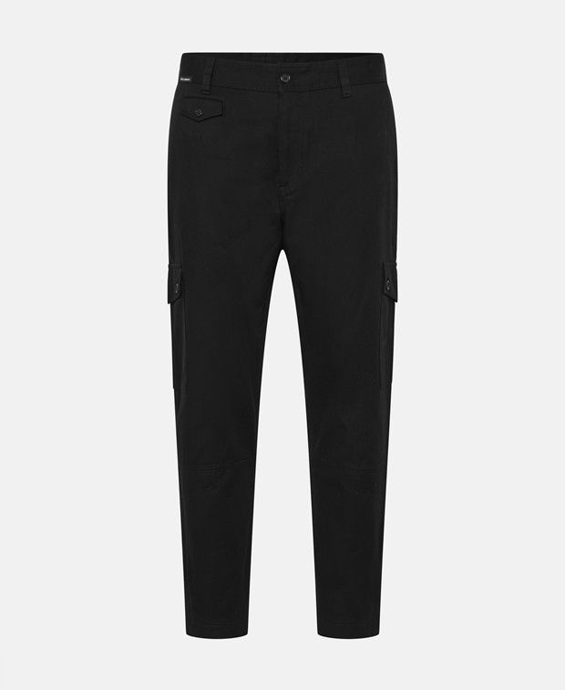 Dolce & Gabbana Cargo pants Size US 29 - 1 Thumbnail