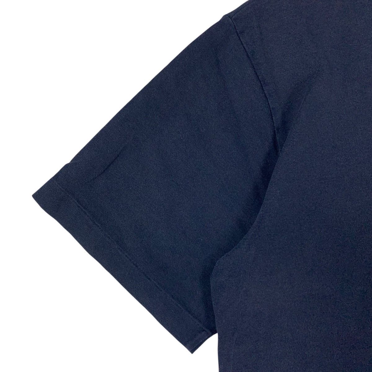 Nike × Vintage Vintage NIKE ACG big logo back hit printed tee Size US M / EU 48-50 / 2 - 6 Thumbnail