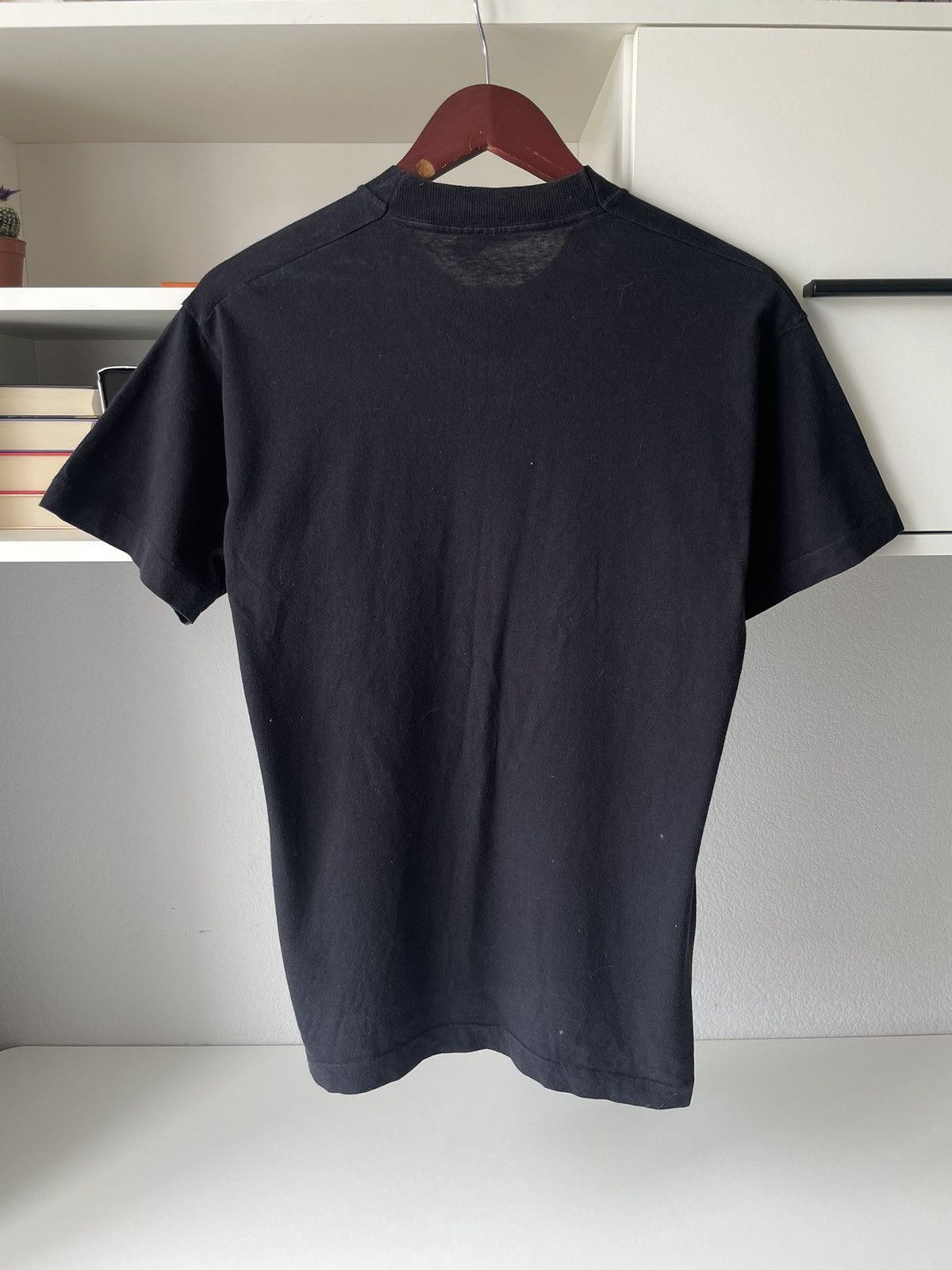 Vintage Vintage 90’s Isle Of Iona T-Shirt I Colum Cille VERY RARE Size US M / EU 48-50 / 2 - 9 Thumbnail