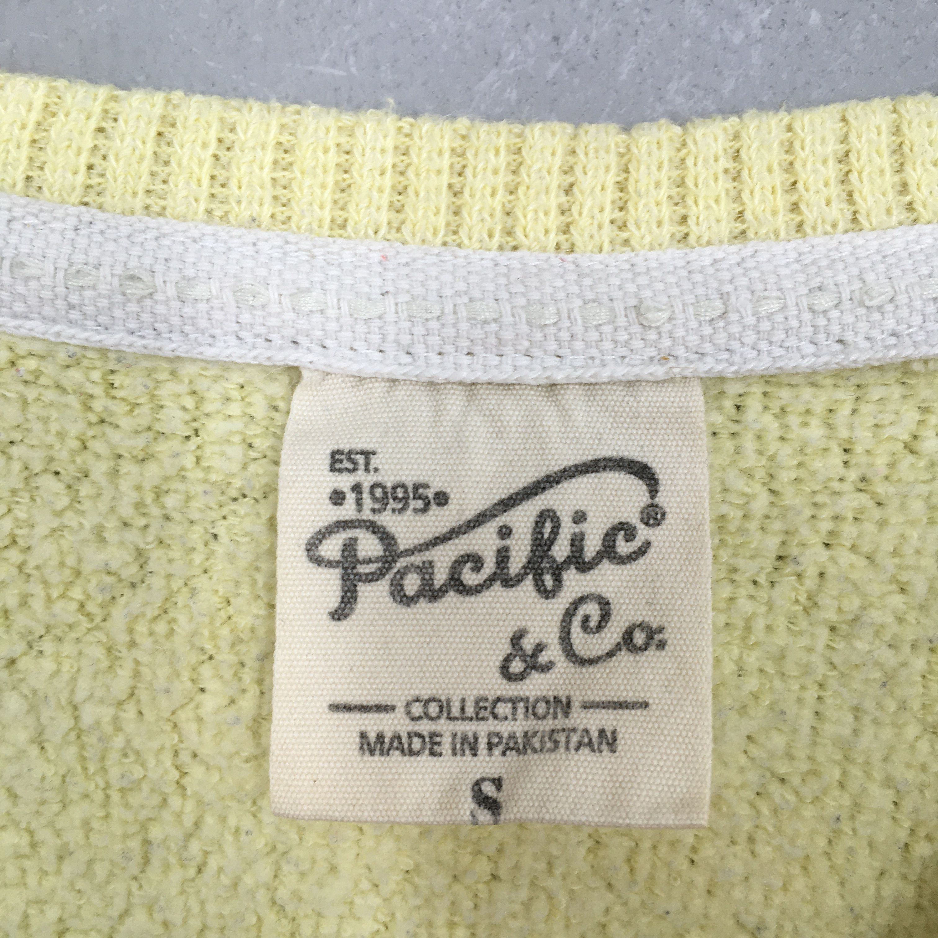 NCAA × Vintage Vintage Frankenmuth Michigan 1959 Yellow Jumper Small Size US S / EU 44-46 / 1 - 5 Thumbnail