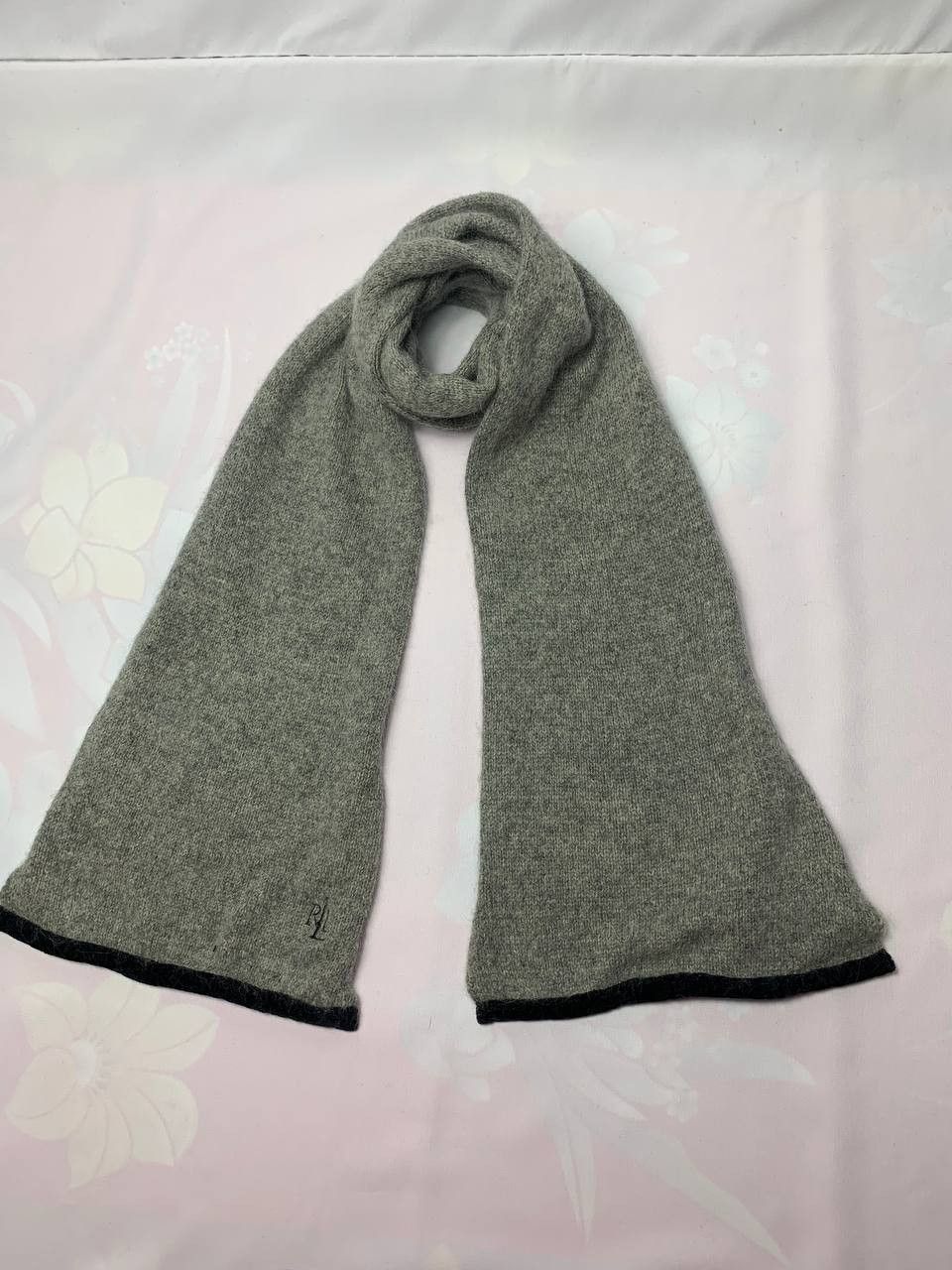 Ralph Lauren Ralph Lauren Scarf / Muffler / Neckwear Size ONE SIZE - 1 Thumbnail