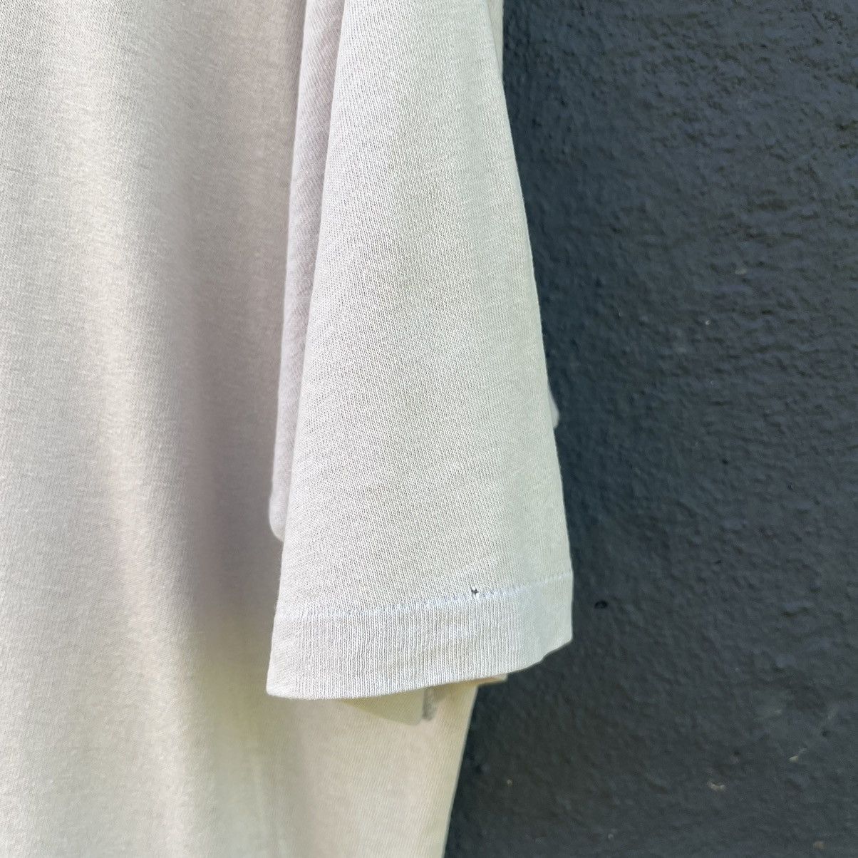 Sun Surf Thrashed Faded Vintage 90s QUE Surfwear Brand Tee Size US L / EU 52-54 / 3 - 5 Thumbnail