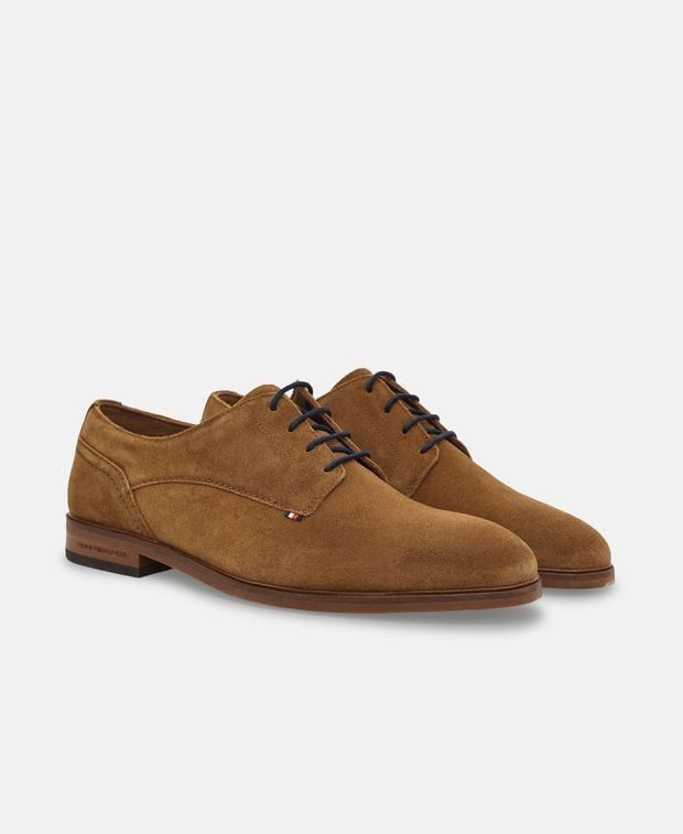 Tommy Hilfiger Derbys Size US 13 / EU 46 - 1 Thumbnail