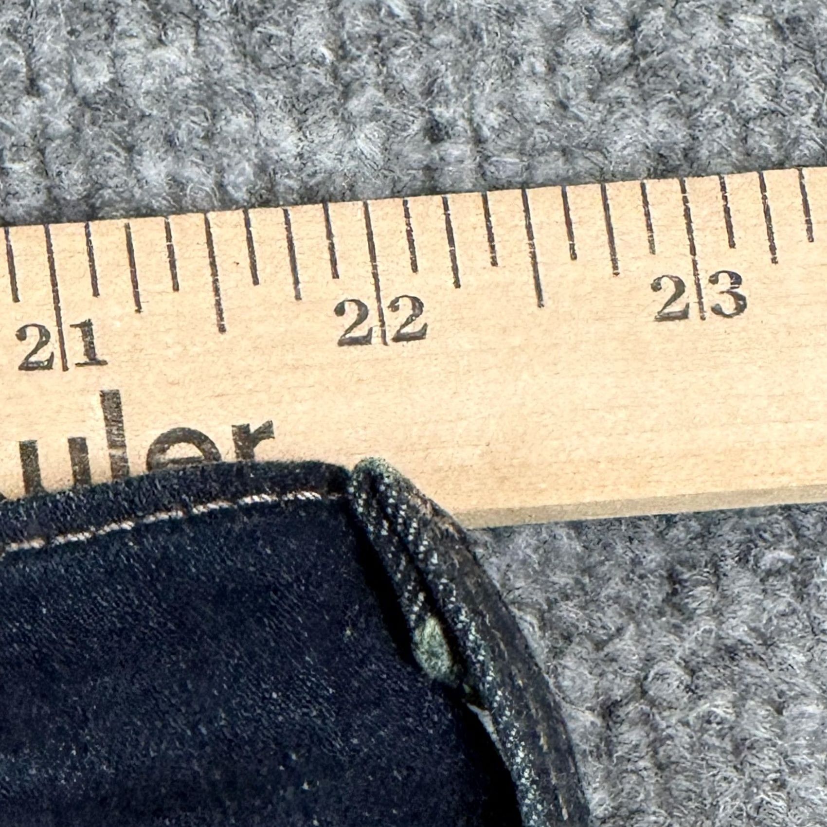 Levi's VINTAGE No Size 42" / US 20 - 6 Thumbnail