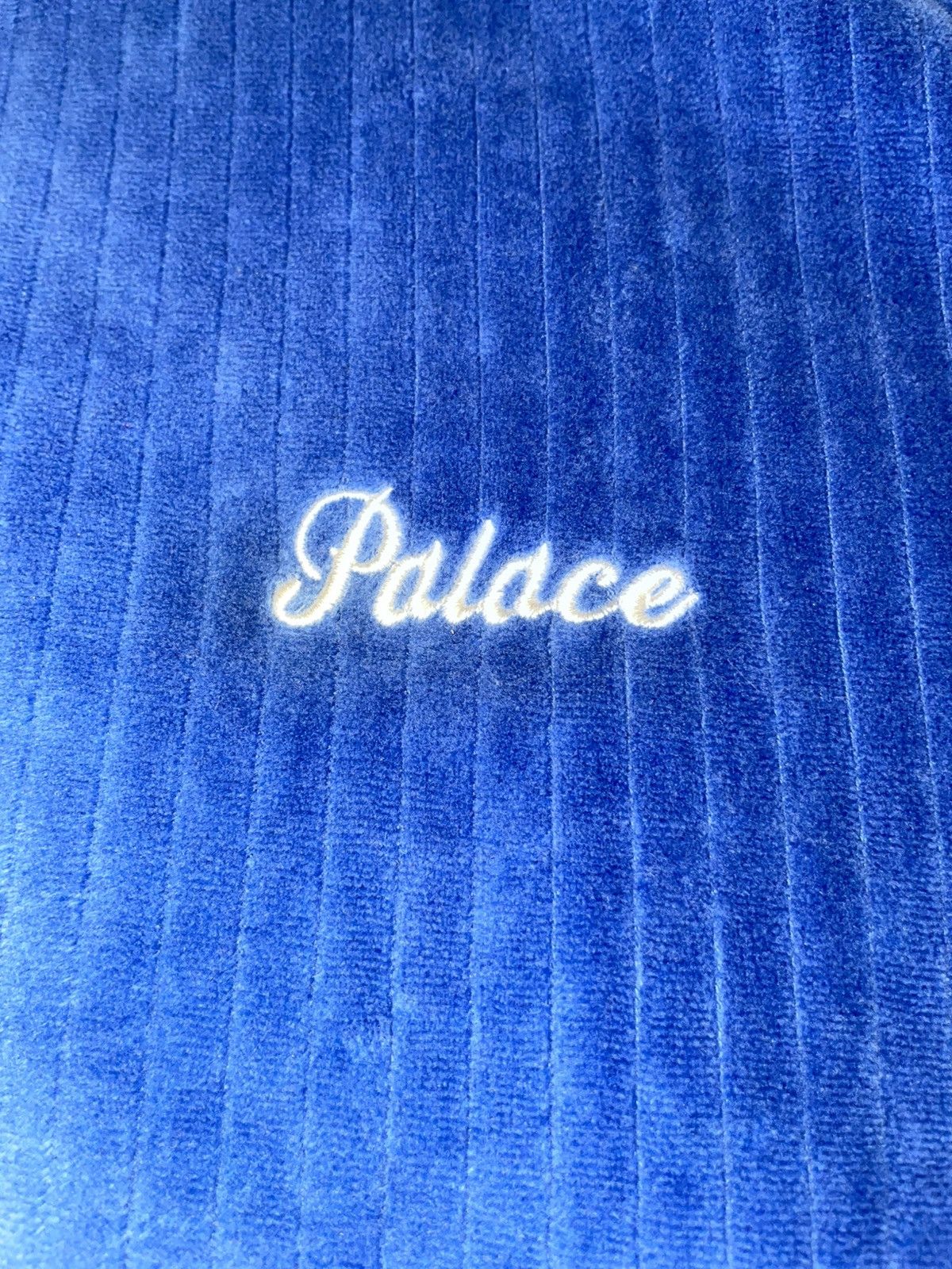 Palace Palace Lour Polo Crew Size US M / EU 48-50 / 2 - 5 Thumbnail