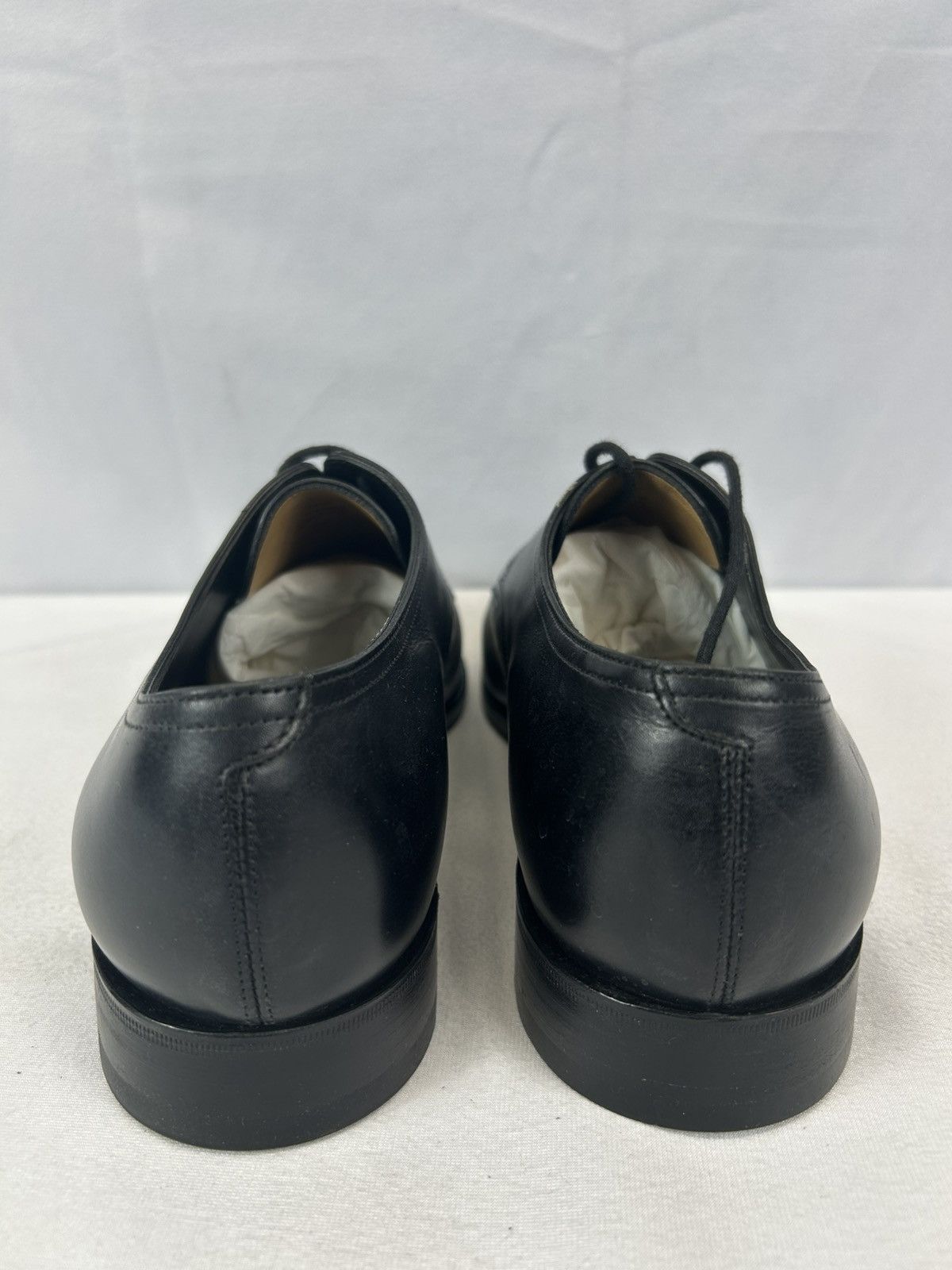 John Lobb John Lobb Men’s Alford Oxford Shoes Size US 11 / EU 44 - 7 Thumbnail