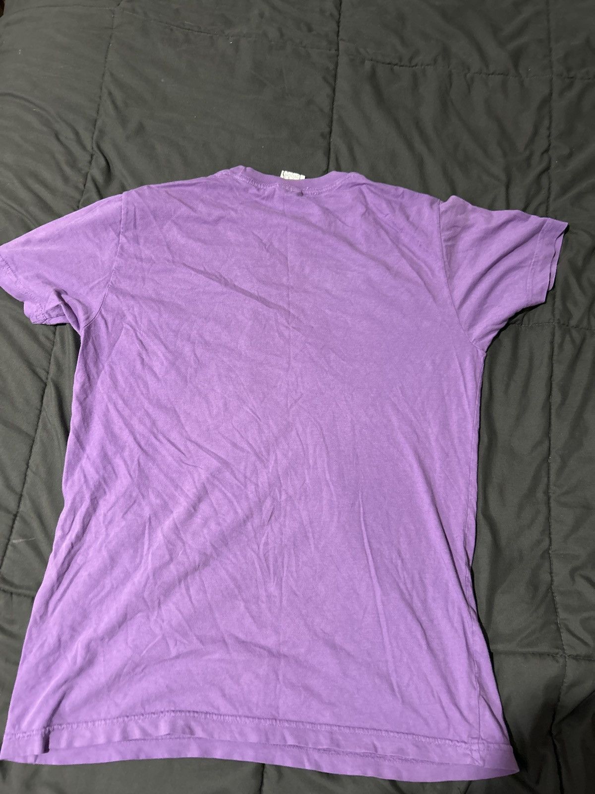 RIPNDIP RipNDip Cats Purple Tee Shirt Size US M / EU 48-50 / 2 - 5 Thumbnail