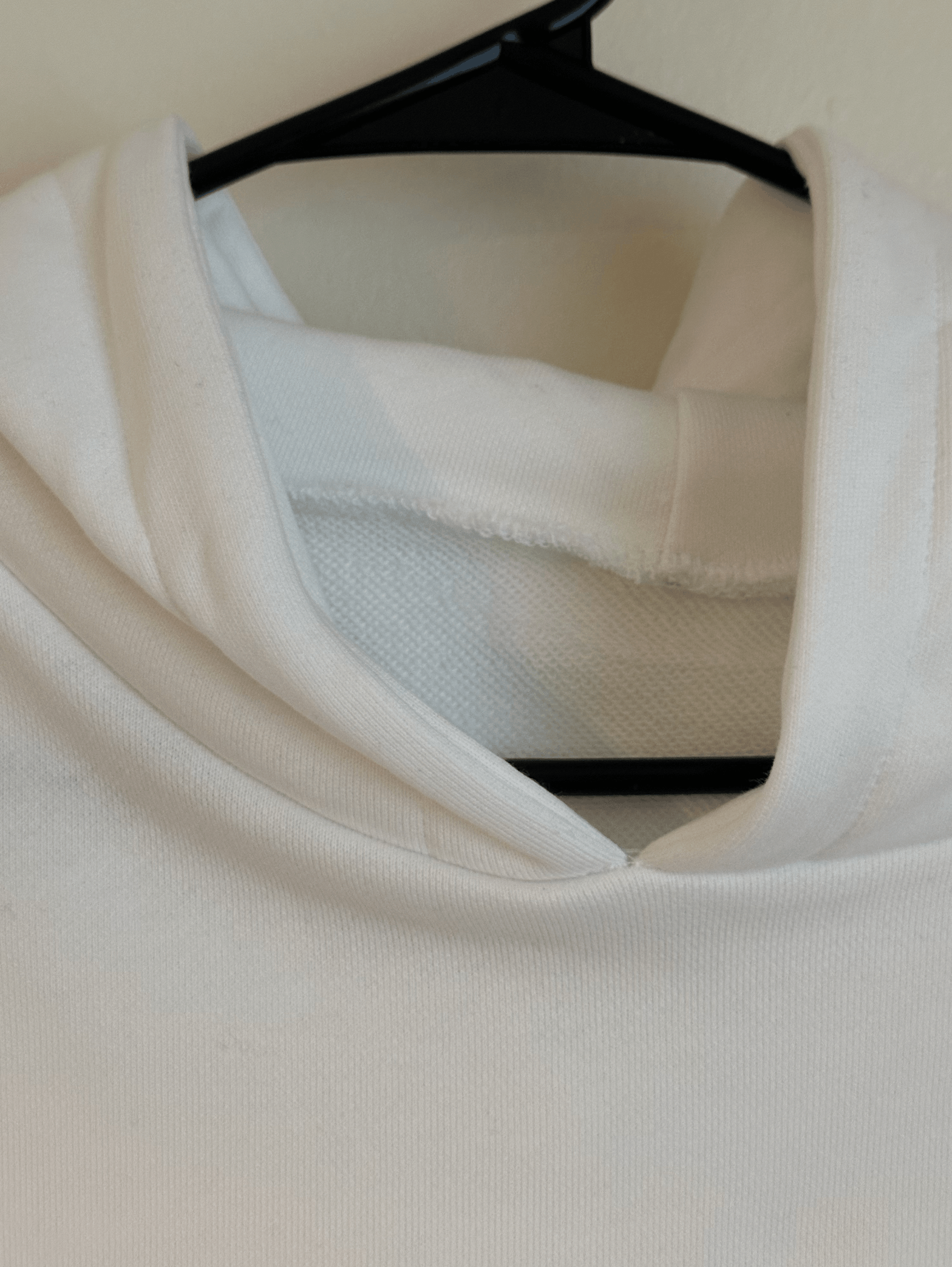 Gosha Rubchinskiy × Kanye West GOSHA YZY CRESCENT SIZE 1 'CHINA HAIKOU SHOW' Size US S / EU 44-46 / 1 - 8 Thumbnail
