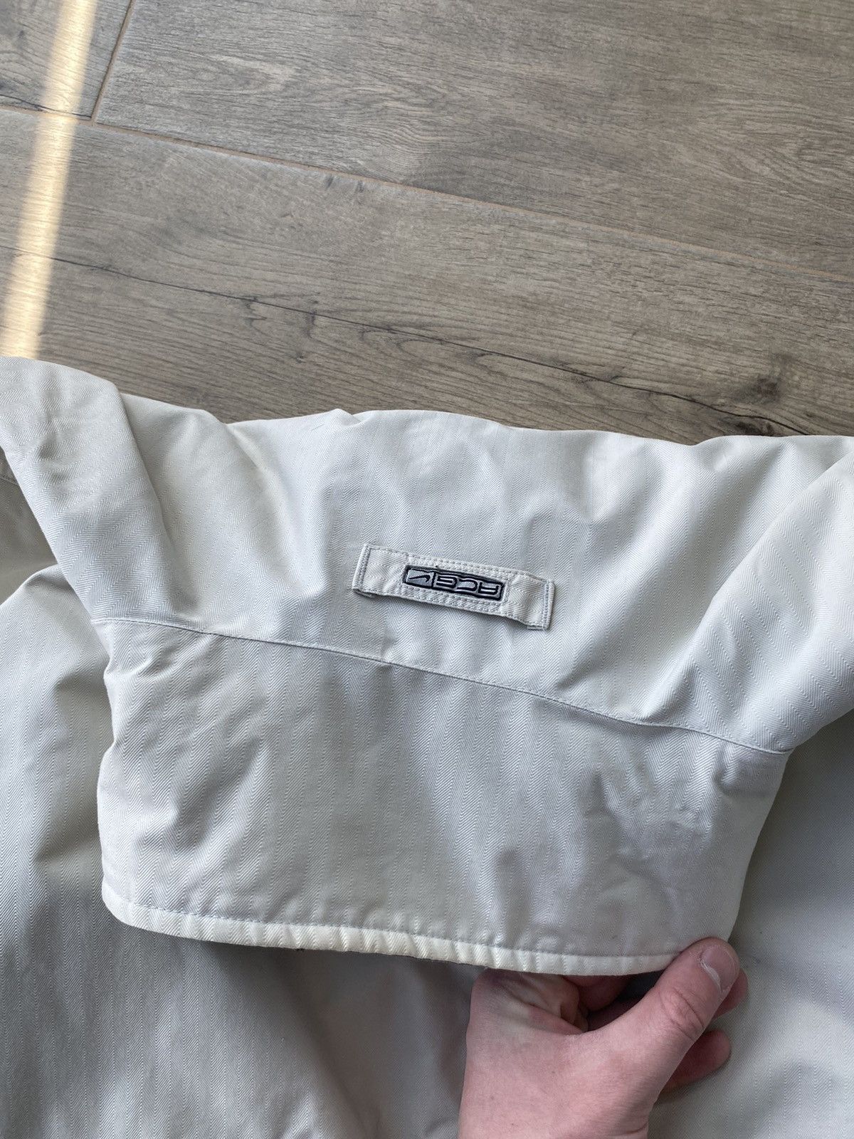 Nike ACG × Vintage Nike ACG Vintage Logo Jacket Size US L / EU 52-54 / 3 - 6 Thumbnail