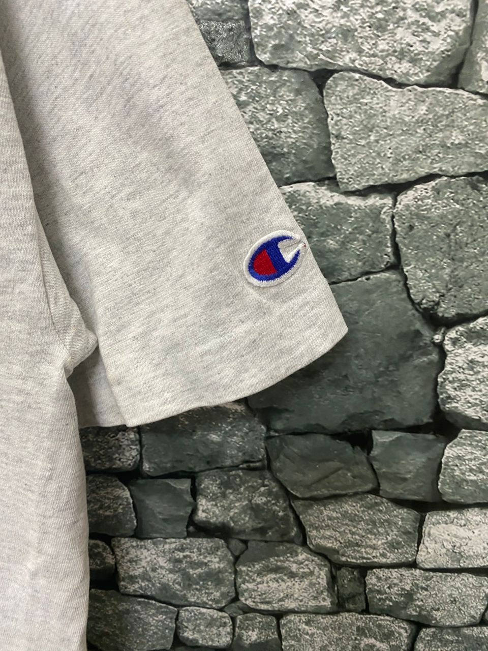 Champion Vintage 90s Champion Sportwear Tshirt Size US L / EU 52-54 / 3 - 5 Thumbnail