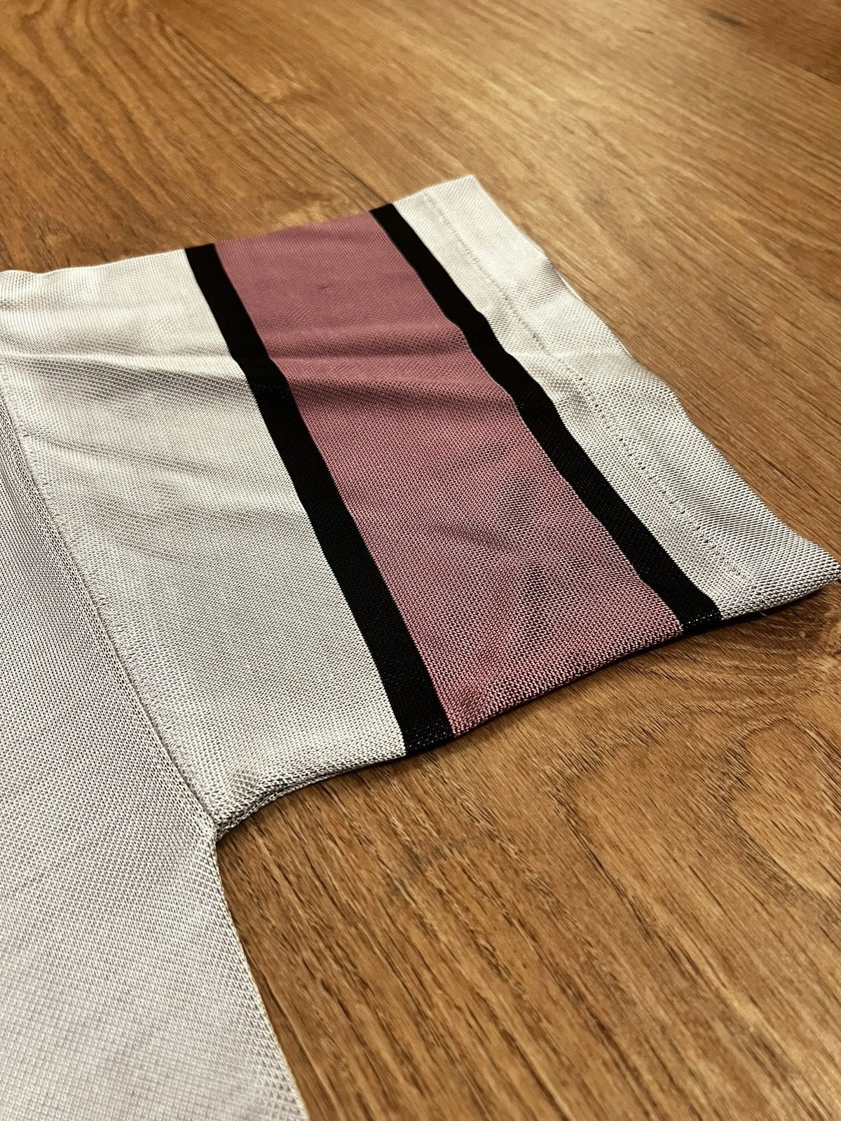 Dior Jersey Dior 47 Size US XL / EU 56 / 4 - 10 Thumbnail