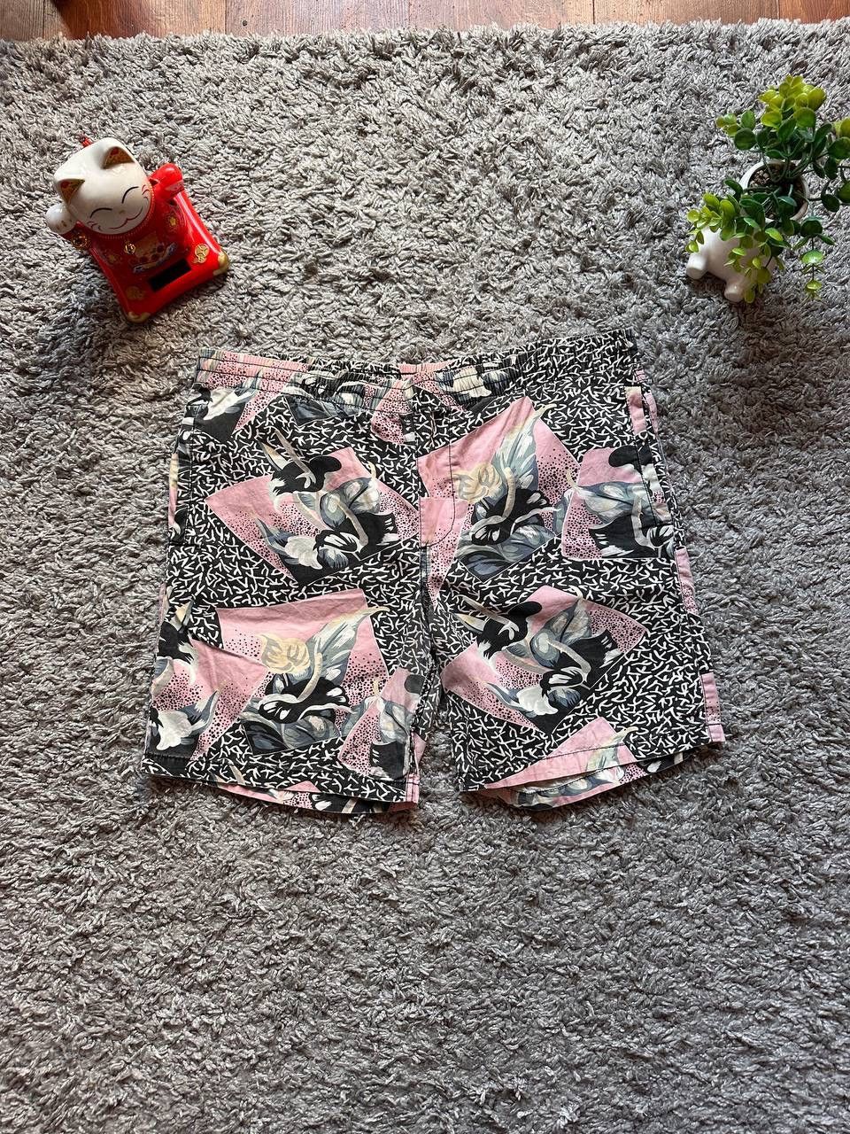 Stussy Stussy x Tekla Poplin Pajama Shorts | Grailed