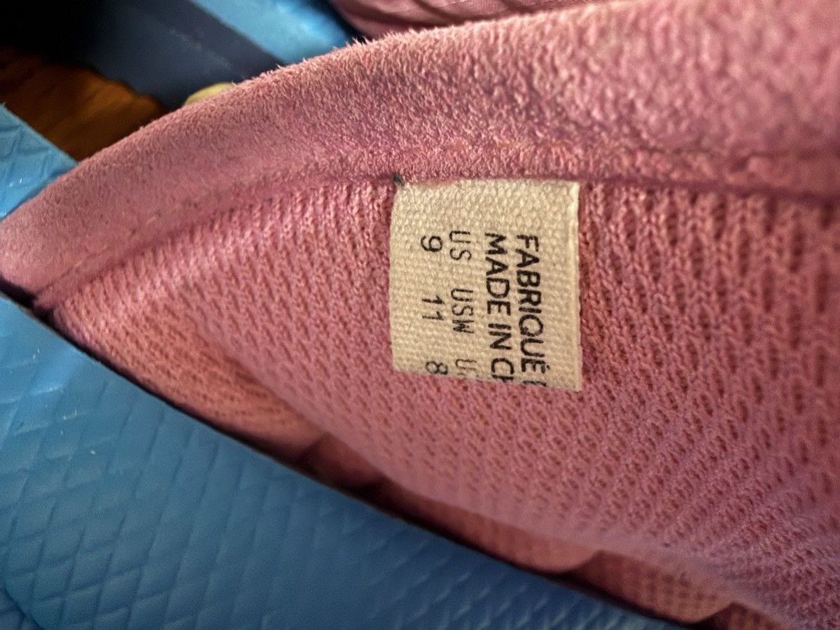 KidSuper × Suicoke Kidsuper x Suicoke Collaboration Pink and Blue Size US 9 / EU 42 - 7 Thumbnail