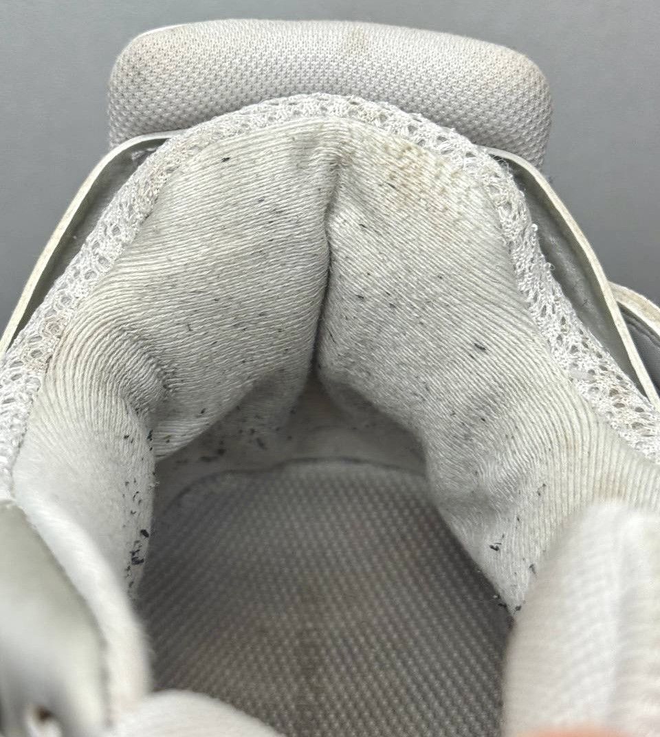 Balenciaga Balenciaga Track Sneakers White/White 42-43 Size US 9 / EU 42 - 8 Thumbnail