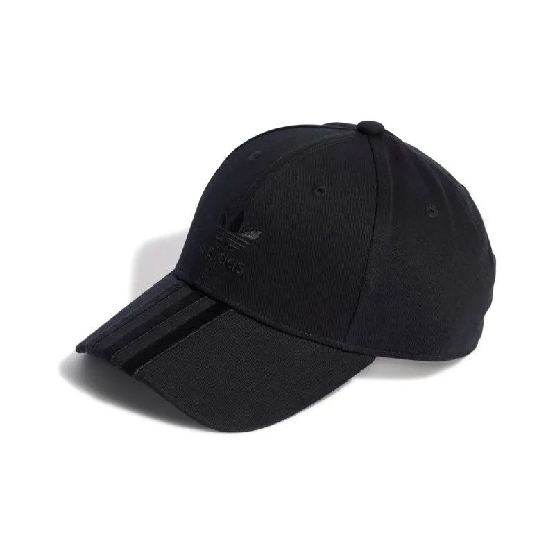 Other adidas sunshade cotton baseball cap men s black 73025031 Size ONE SIZE - 1 Thumbnail
