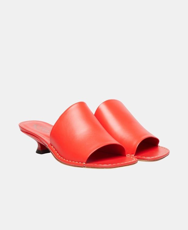 Tod's Sandals Size US 7.5 / IT 37.5 - 1 Thumbnail