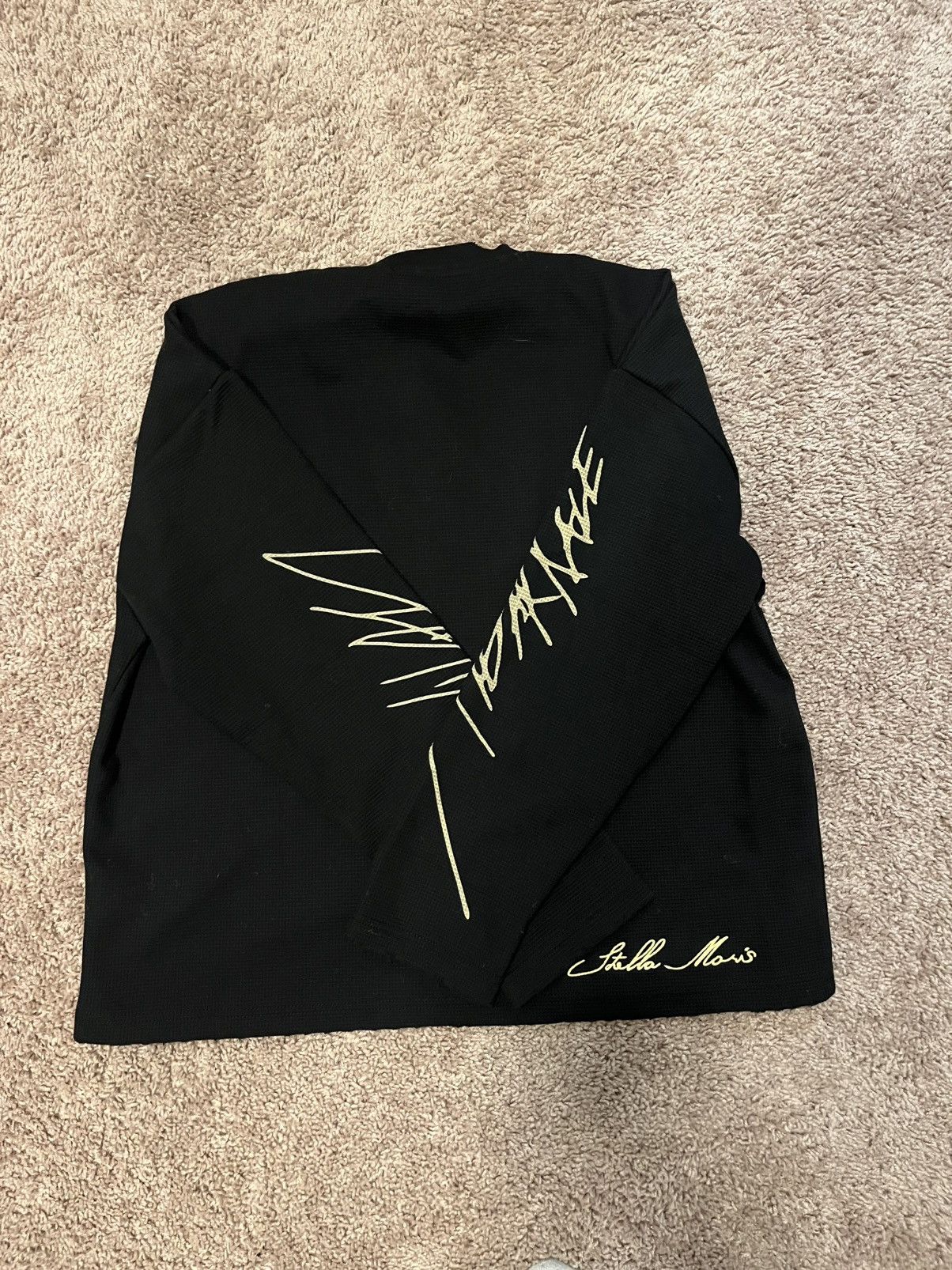 Other Stella Maris Thermals Size US XL / EU 56 / 4 - 3 Thumbnail