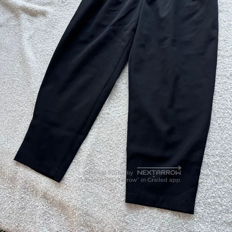 Comme des Garcons Comme des Garcons Size S Wool Dress Pants Size 25" / US 0 / IT 36 - 3 Thumbnail