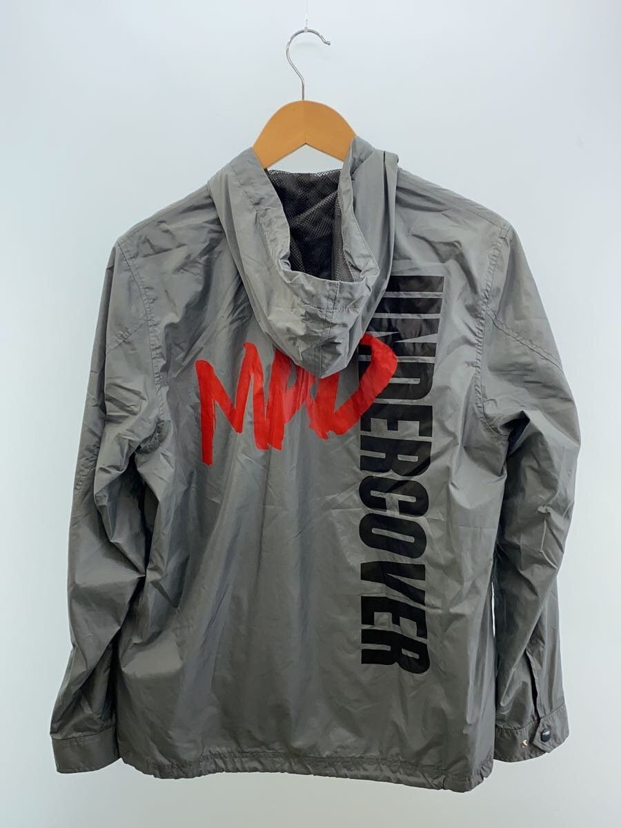 Undercover Michael Jackson Bad Nylon Jacket Size US S / EU 44-46 / 1 - 2 Thumbnail