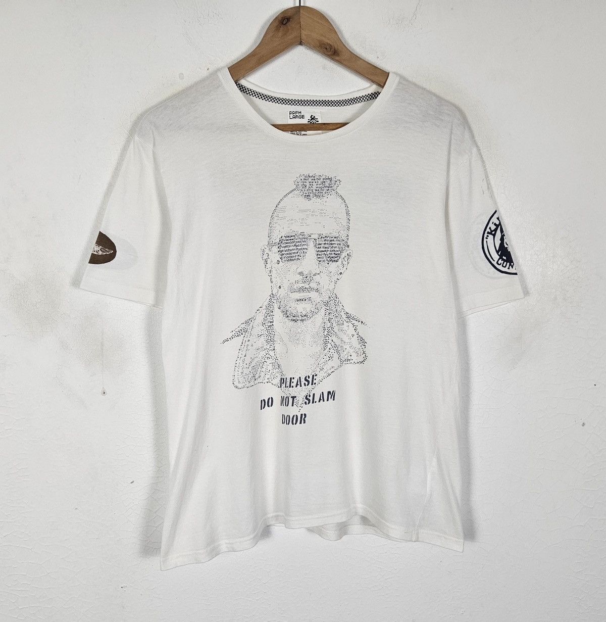 PPFM PPFM Taxi Driver Shirt Size US L / EU 52-54 / 3 - 3 Thumbnail