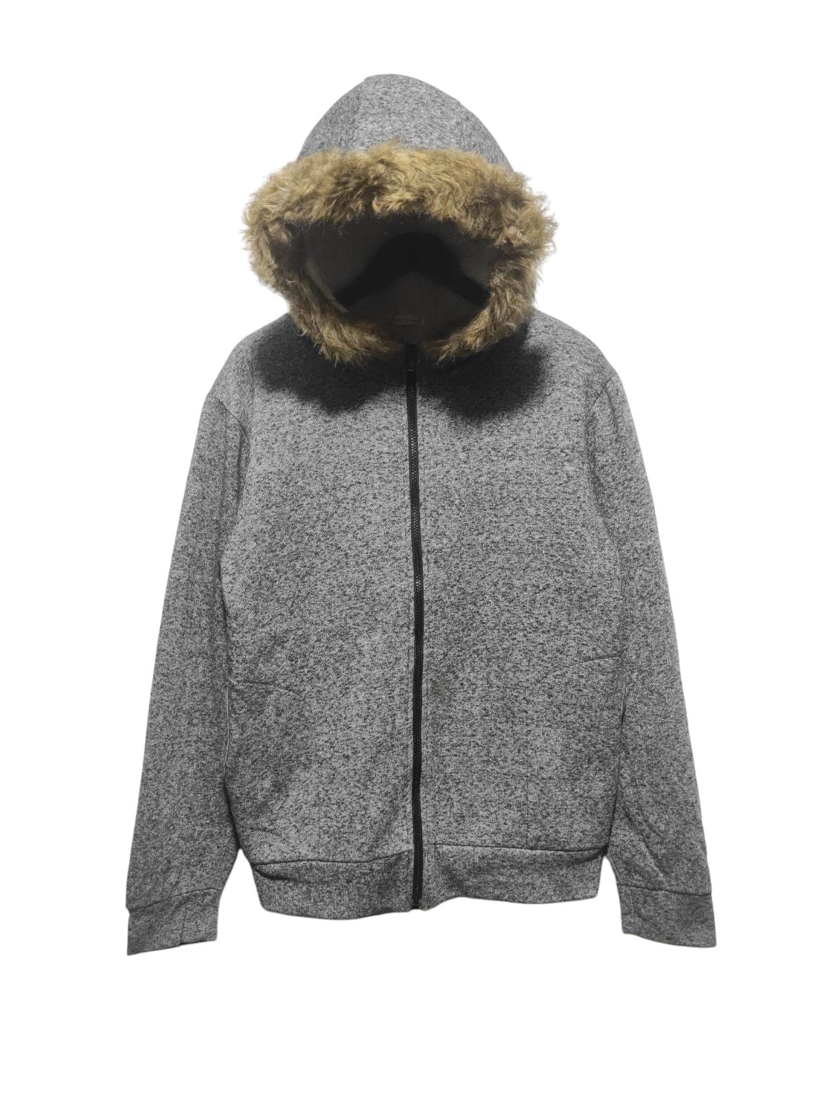 Other R2 & Rider Sherpa Zip Fur Hoodie ifsixwasnine lgb style Size US L / EU 52-54 / 3 - 2 Thumbnail