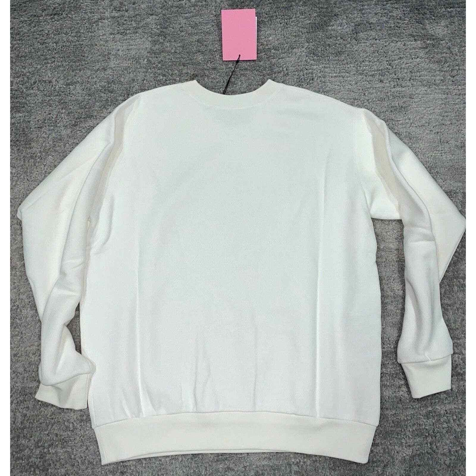 Gucci The North Face Gucci Collab Crewneck Sweater Pullover S Size S / US 4 / IT 40 - 6 Thumbnail