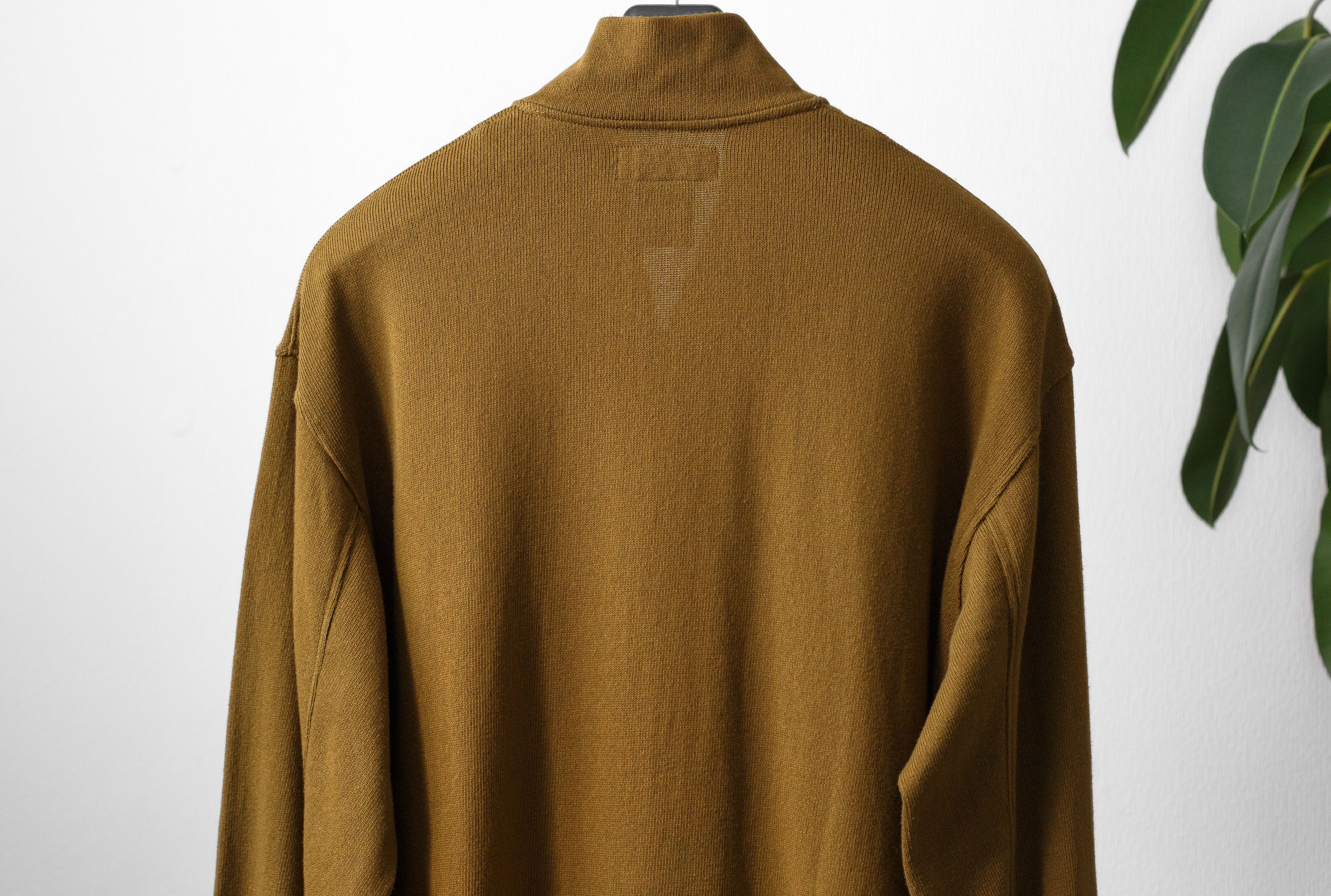 Yohji Yamamoto vintage zip shirt Size US M / EU 48-50 / 2 - 3 Thumbnail