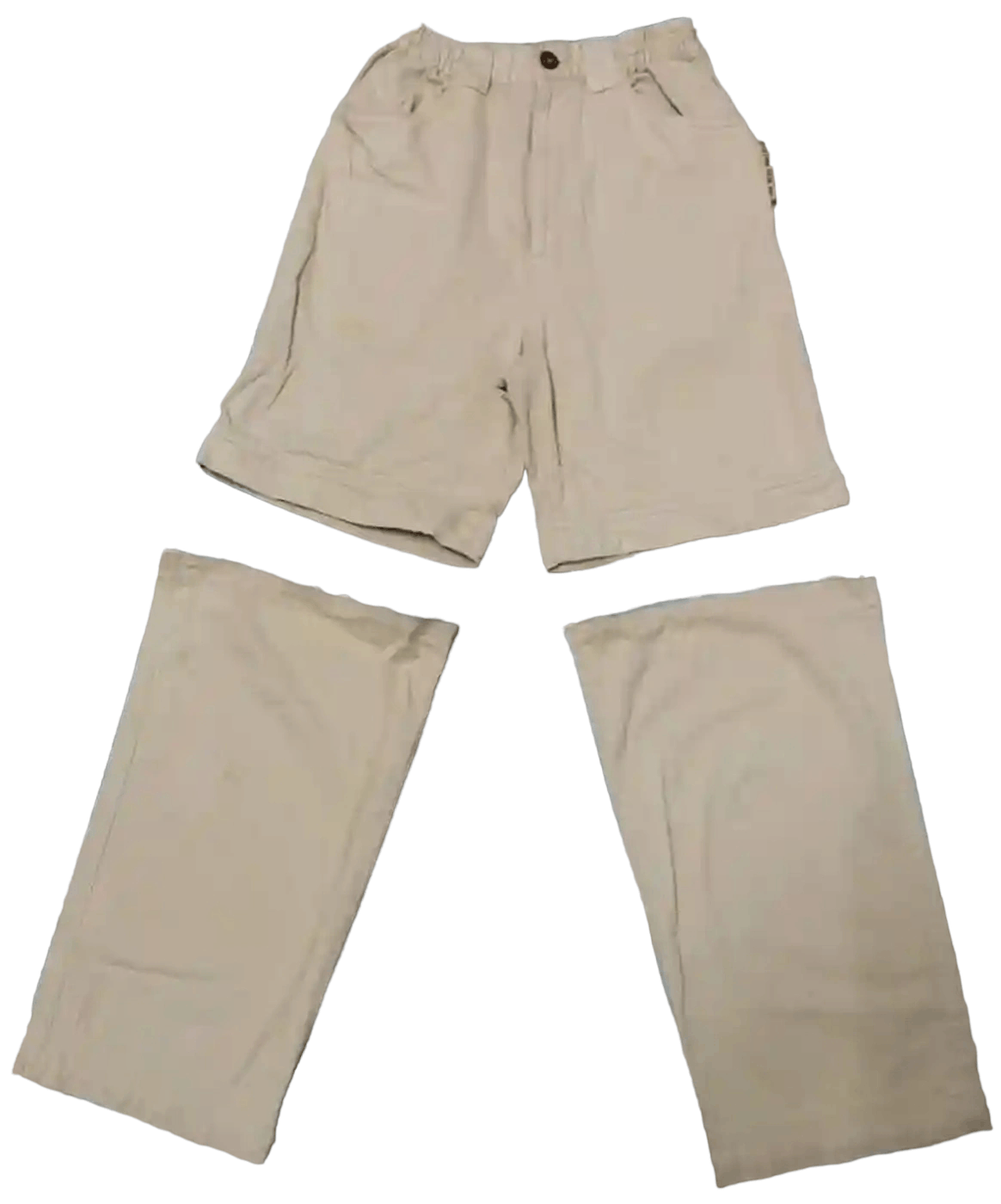 Hai Sporting Gear Hai Sporting Gear Pant Size 27" / US 4 / IT 40 - 3 Thumbnail