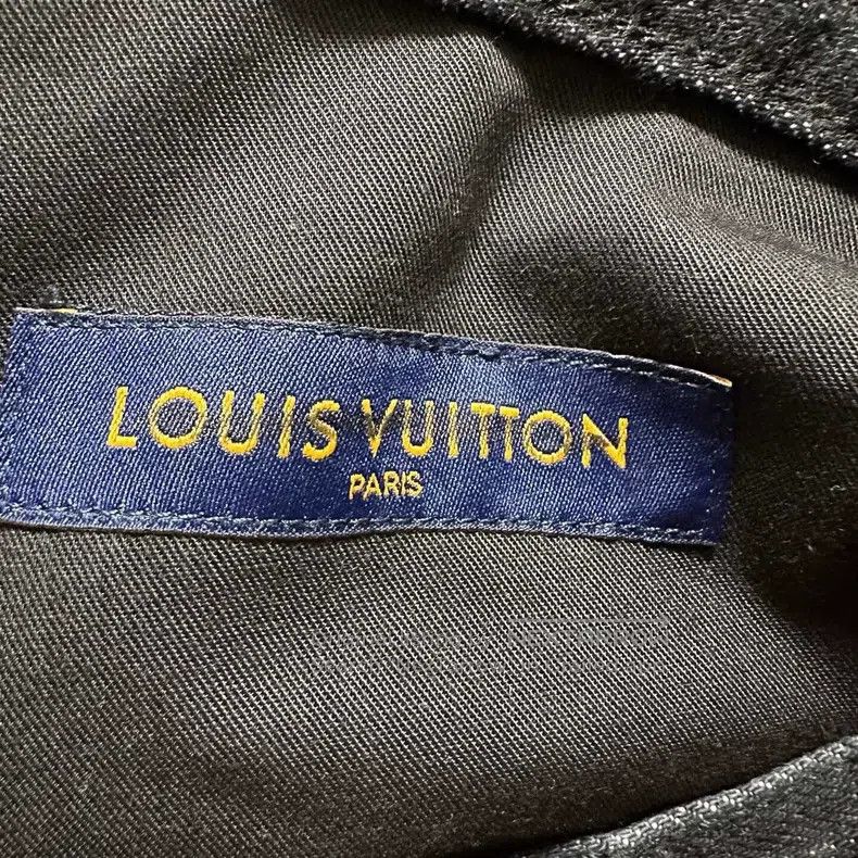 Louis Vuitton Louis Vuitton SS22 Bow Made Old Ripped Jeans Size US 33 - 3 Thumbnail